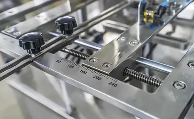 New | in-Stock 2026 HONGDA HDA-240 Pouch Packaging Machinery | Hongda America Corp #1207340