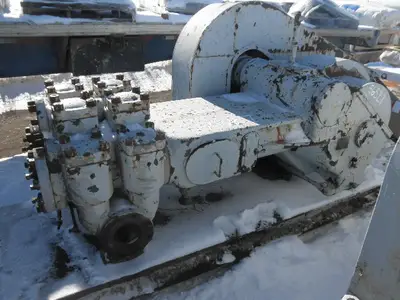 USED WHEATLEY 2170