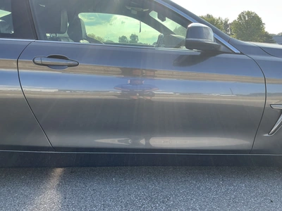 Used 2018 BMW 430XI Cars Michigan US | Miedema Asset Management Group #1335002