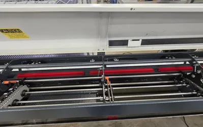 2014 STAR SB-20R TYPE E Swiss Type Automatic Screw Machines | UniversalAutomatics.com (7)