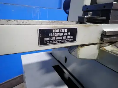 Used HARIG 618 Reciprocating Surface Grinders Ohio US | HGR 24 #1083679