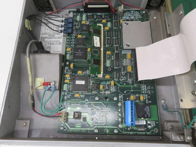 Used VAN DORN _UNKNOWN_ Electrical Panels Texas US | OCO Industrial #1689739