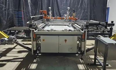USED 2023 GLASSLINE APR154067