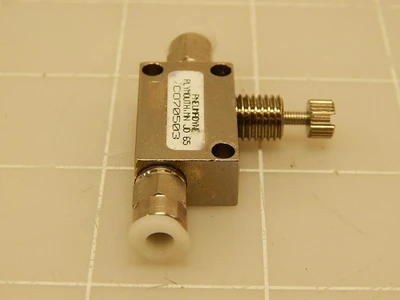 Used PNEUMADYNE _UNKNOWN_ Valves/Fittings | OCO Industrial #1628347