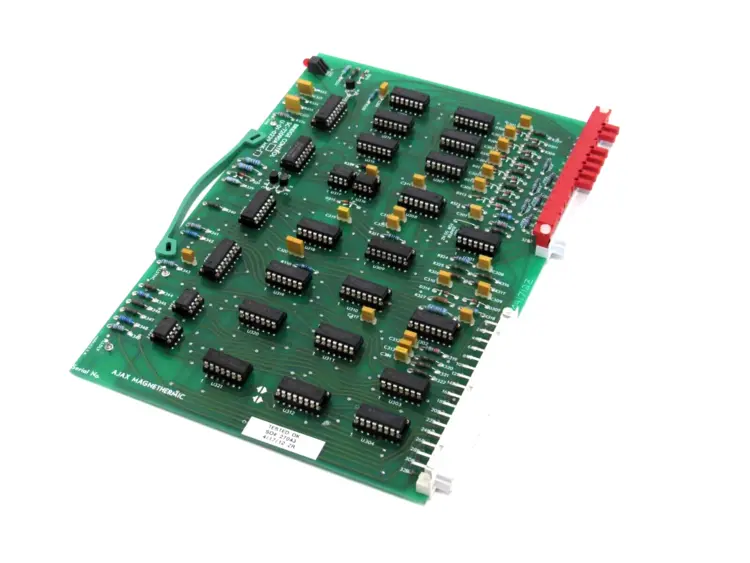 Used AJAX MAGNETHERMIC _UNKNOWN_ Circuit Boards | SB Industrial Supply #847432