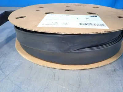 Used 3M CTW 25.4/12.7BK Heat Shrink Accessories Ohio US | HGR 24 #1186309