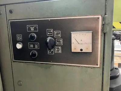 Used 1988 TOS FGS 25/32 Universal Mills CZ | Amaron s.r.o. #1056767