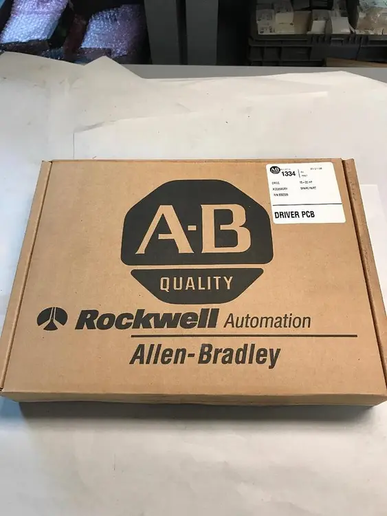 Used ALLEN BRADLEY S50399 I/O Boards & Replacement Parts Ohio US | Surplus Asset Holdings #1233714