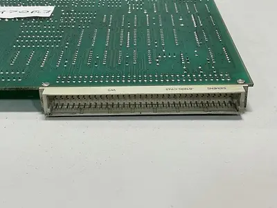 USED ELEKTRONIK 262-1324-84-D