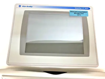 _UNKNOWN_ _UNKNOWN_ HMI & Open Interface Panels | ANACAPA EQUIPMENT BROKERS, INC (2)