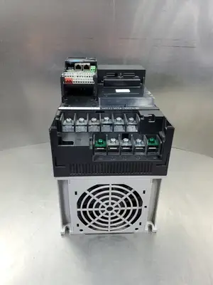 USED Allen-Bradley 25C-D037N114