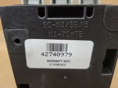 New | in-Stock FUJI ELECTRIC SC-E5 Switchgears British Columbia CA | Lenmark #1436862