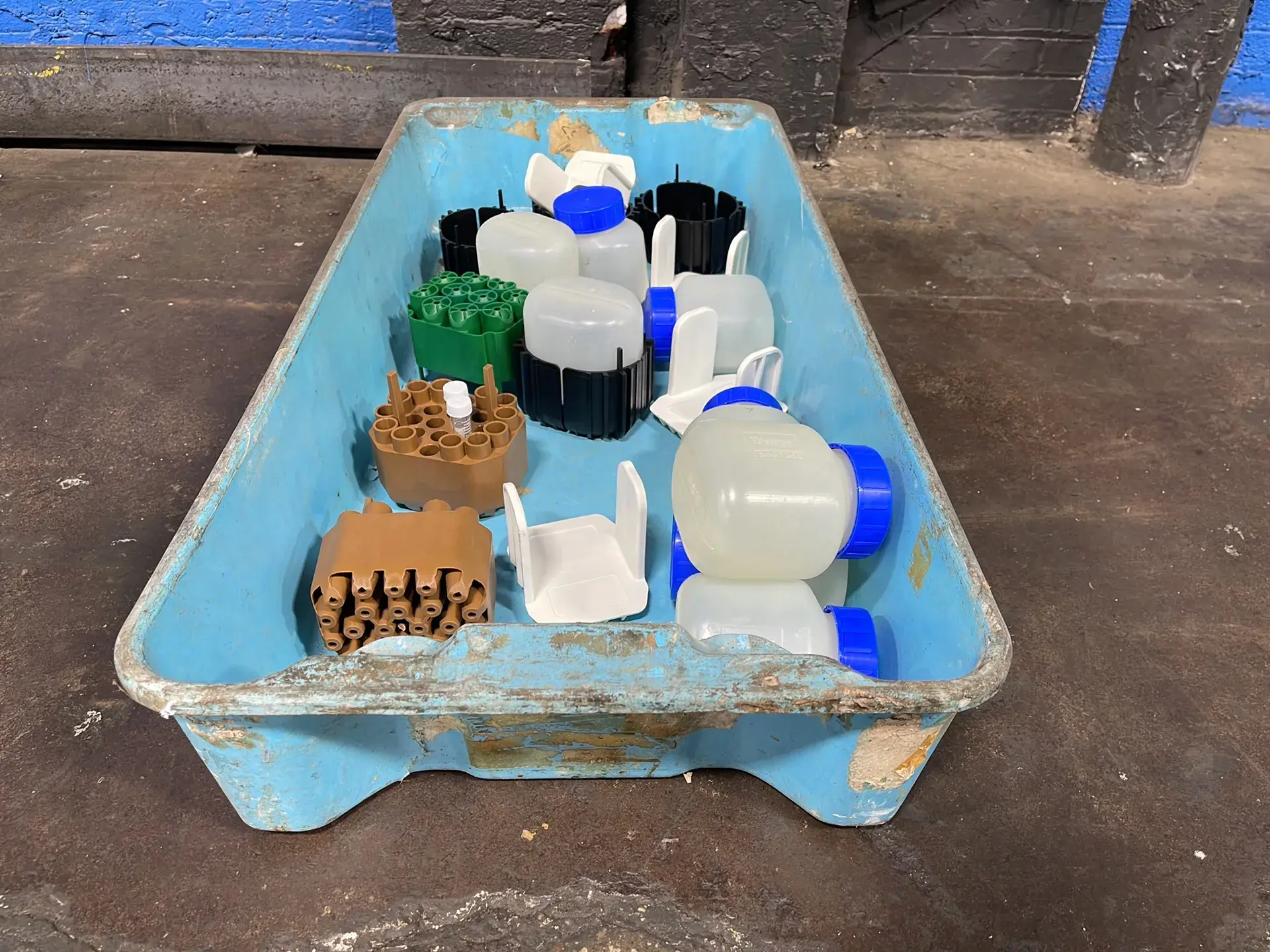 Used THERMO SCIENTIFIC _UNKNOWN_ Material Handling (misc) Ohio US | HGR 24 #1229709