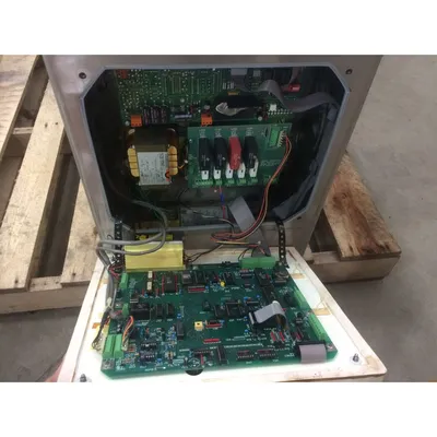 USED ERIEZ EZ3 10X26HIM