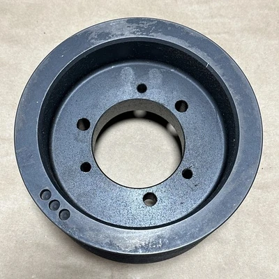 NEW MARTIN SPROCKET & GEAR INC 6 5V 750 SF