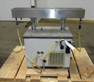 USED W&P ZSK40