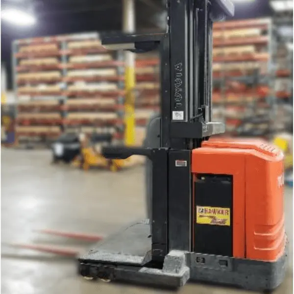 Used 2017 Toyota 7BPUE15 Misc Forklifts Ohio US | Value Forklifts #1184742