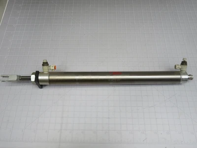 Used BIMBA _UNKNOWN_ Pneumatic Cylinders Texas US | OCO Industrial #1583305