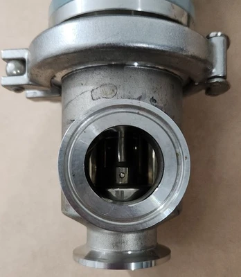 Used Aoki SL-T-S1 Valves/Fittings Indiana US | J&J Industrial Supply #1071995