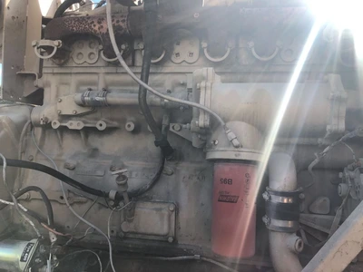 Used 1996 CUMMINS 855 DIESEL Portable Generators Kentucky US | Proxy Equipment #1384871