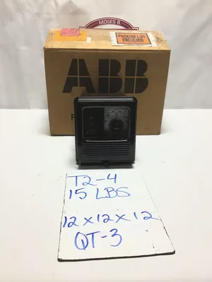 ABB 1321D79A16 SSC-T HIGH DROPOUT CURRENT RELAY