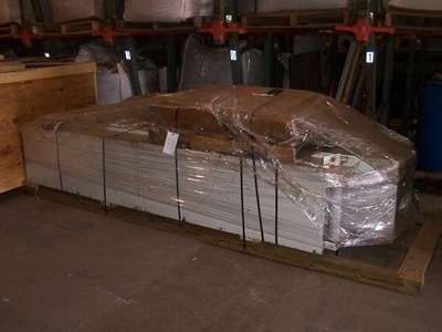 Used _UNKNOWN_ PA 452 12S Bottle Elevators Minnesota US | A&I Equipment #1317689