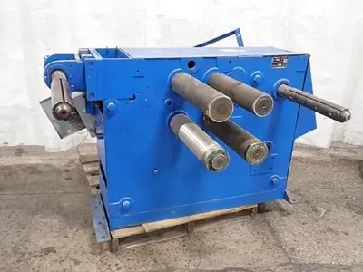 USED STANFORD 142