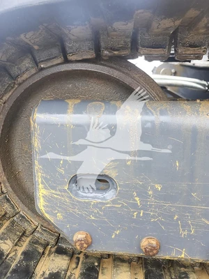 USED 2021 XCMG XE35U