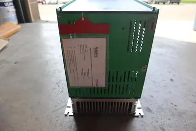 NIDEC SPDM750RGNNNNN40PL Inverter Frequency Converter Answer Drives STOCK 1736B