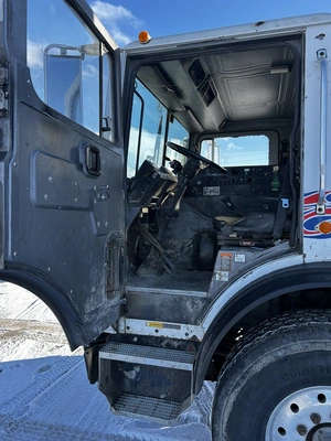 Used 2009 KCP CCP65SZ225 Concrete Pumps Colorado US | Concrete Pump Depot #1394052