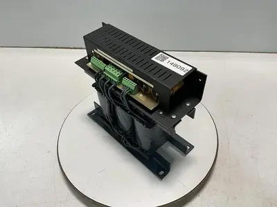 USED EMB WITTLICH PU93+GL90