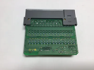 Allen-Bradley 1746-ITB16 – SLC500 Input Module 10-30VDC