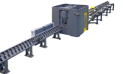 NEW GEKA GAMMA TRACTION 250