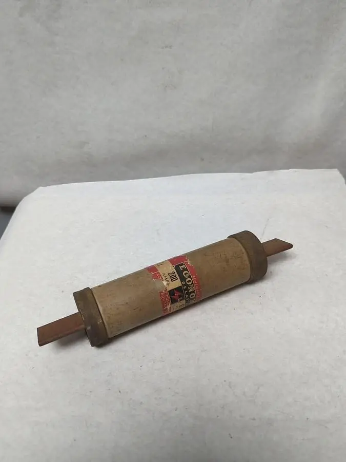 USED AMP 200 AMP