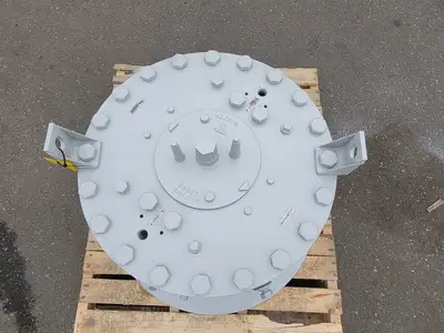 NEW SHAFER AFE 100001