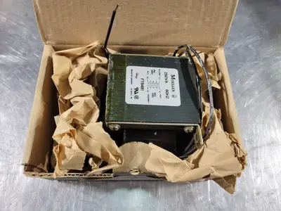 NEW MOELLER FT8481