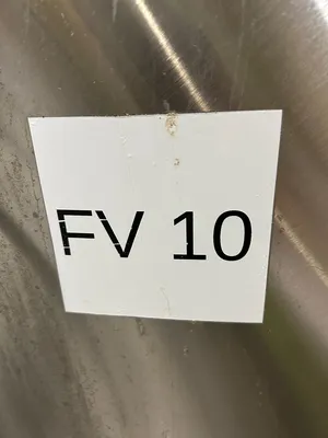 USED JV NORTHWEST 3,300 GALLON