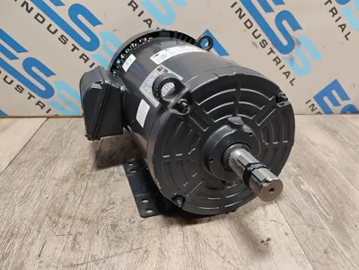Dayton 36VF04B Motors | ESS Industrial Equipment Sales (3)