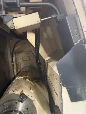 2005 DOOSAN PUMA MX2000ST CNC Lathes (Turning Centers) | Machinery Resources International (9)