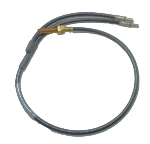 Banner BT.752P 21124 Fiber Optics, Glass Fiber, Diffuse, 1m, Thread [New]