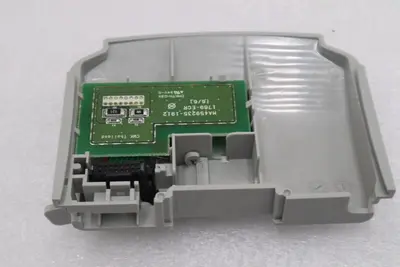 AB Allen Bradley 1769-ECR CompactLogix End Cap Ser A 1769ECR STOCK K-106-D