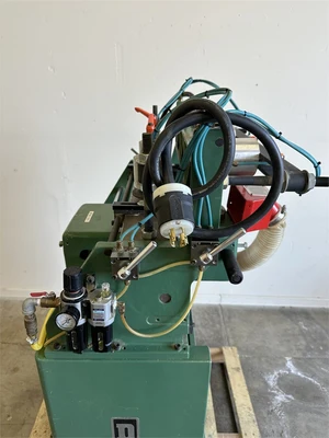 Used DODDS SE - 1A Woodworking Dovetailers California US | MachineryMax #1304781