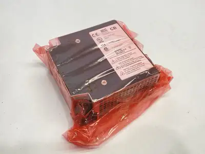 New | in-Stock Automation Direct RHINO Switching Power Supply 1PH 156W 13A DIN Rail Power Supplies Michigan US | Maverick Industrial Sales #1393192