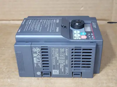 NEW 2019 MITSUBISHI ELECTRIC FR-D740-022-NA