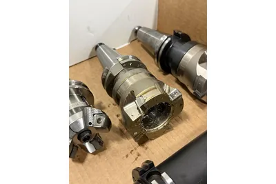 Used _UNKNOWN_ _UNKNOWN_ Arbors & Adapters Utah US | KD Auctions #1549202