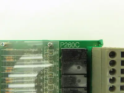 Used HSD _UNKNOWN_ PLC Input & Output | Arrow Industrial #557447