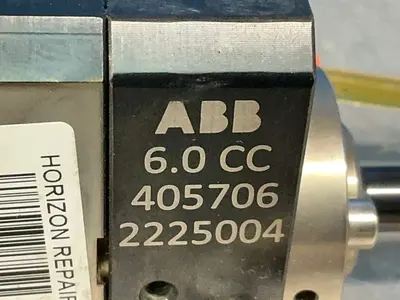 Used ABB 3HNA029803001 Pumps Ohio US | HGR 24 #1293670