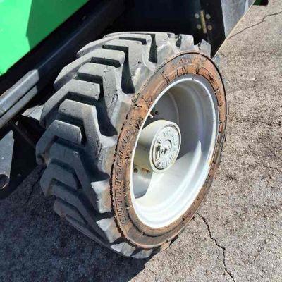 USED 2017 Genie GS-4390RT