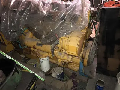 Used CHICAGO PNEUMATIC 650 S/S DRILL RIG Drill Rigs California US | East West Machinery & Drilling #1416254