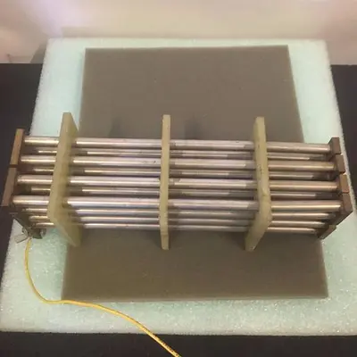 HEATER ELEMENT PARTS